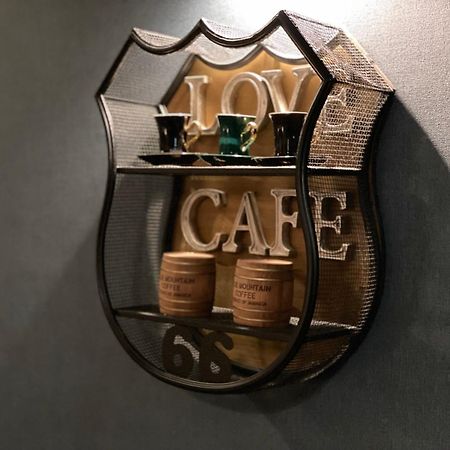 Hotel Love Jewel Kitakyushu Eksteriør bilde