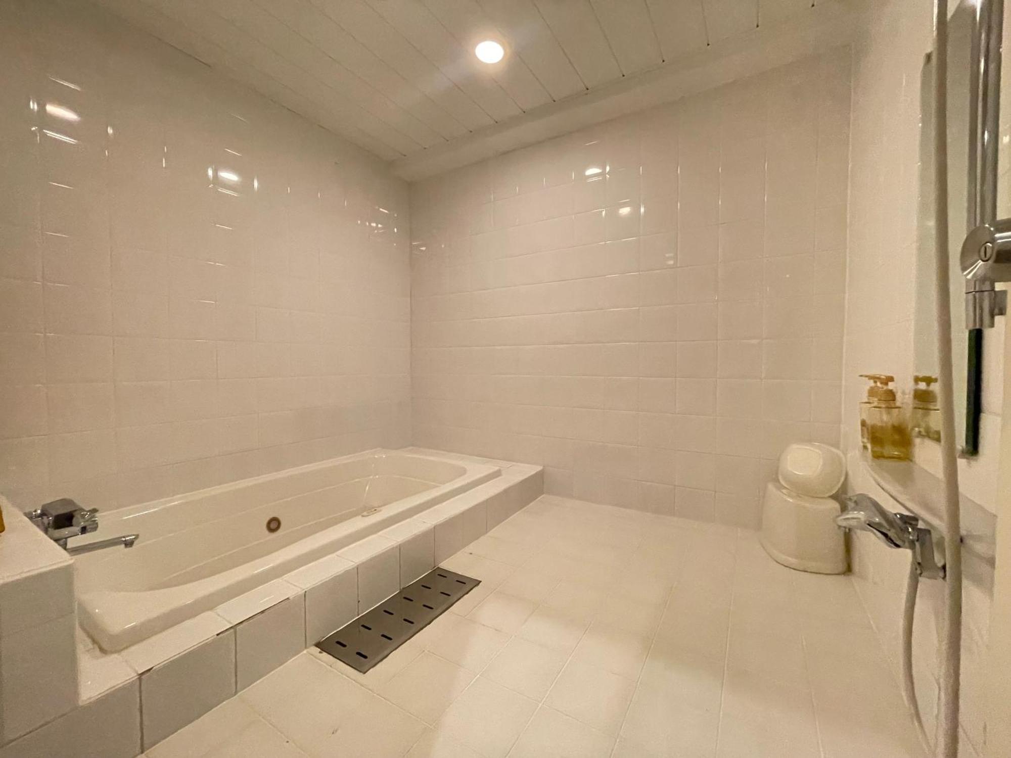 Hotel Love Jewel Kitakyushu Eksteriør bilde